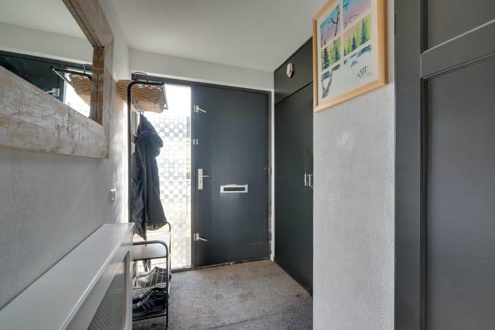 Foto 5 van Mahatma Gandhistraat 64