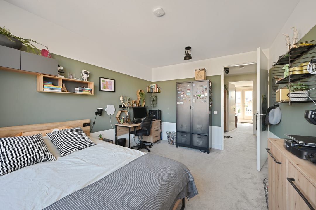 Foto 26 van Henk Nijlandstraat 36