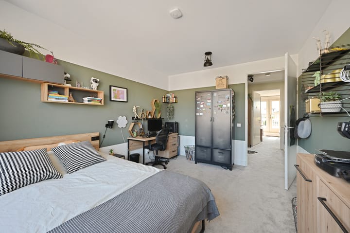 Foto 26 van Henk Nijlandstraat 36