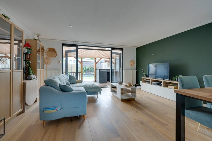 Photo 7 of Mahatma Gandhistraat 64