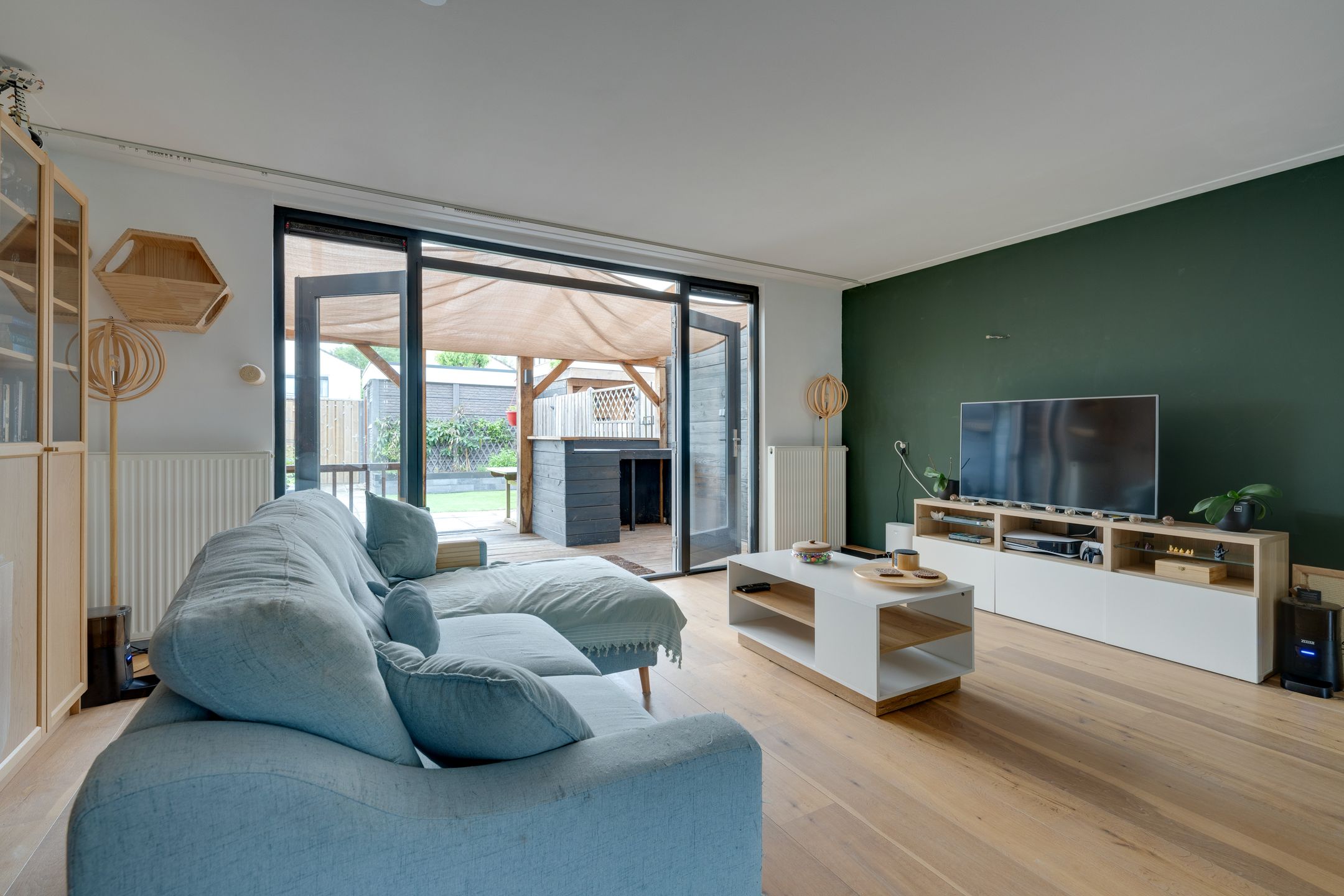 Photo 9 of Mahatma Gandhistraat 64