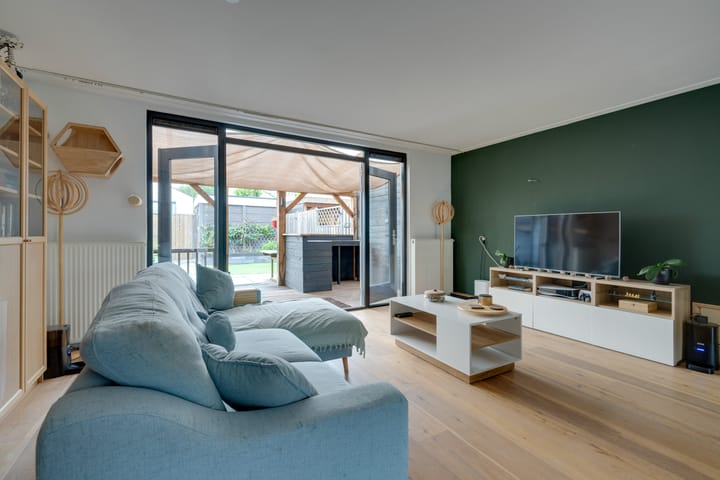 Photo 9 of Mahatma Gandhistraat 64