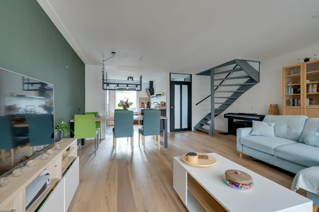 Photo 11 of Mahatma Gandhistraat 64