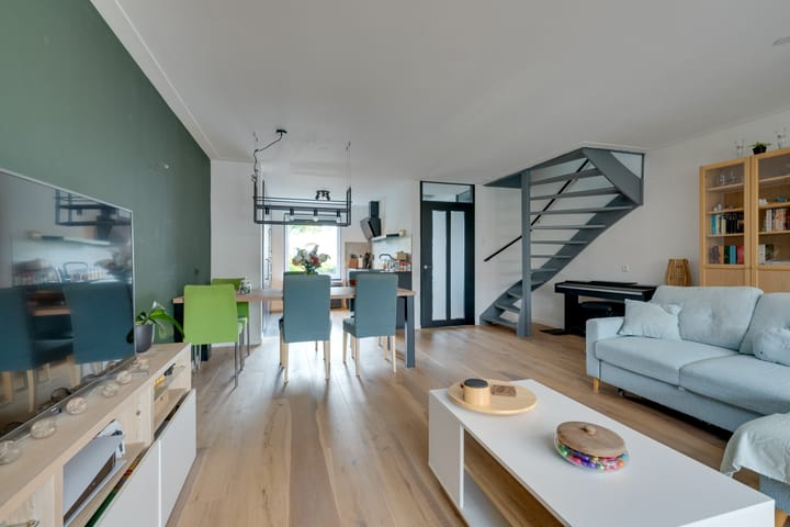 Photo 11 of Mahatma Gandhistraat 64