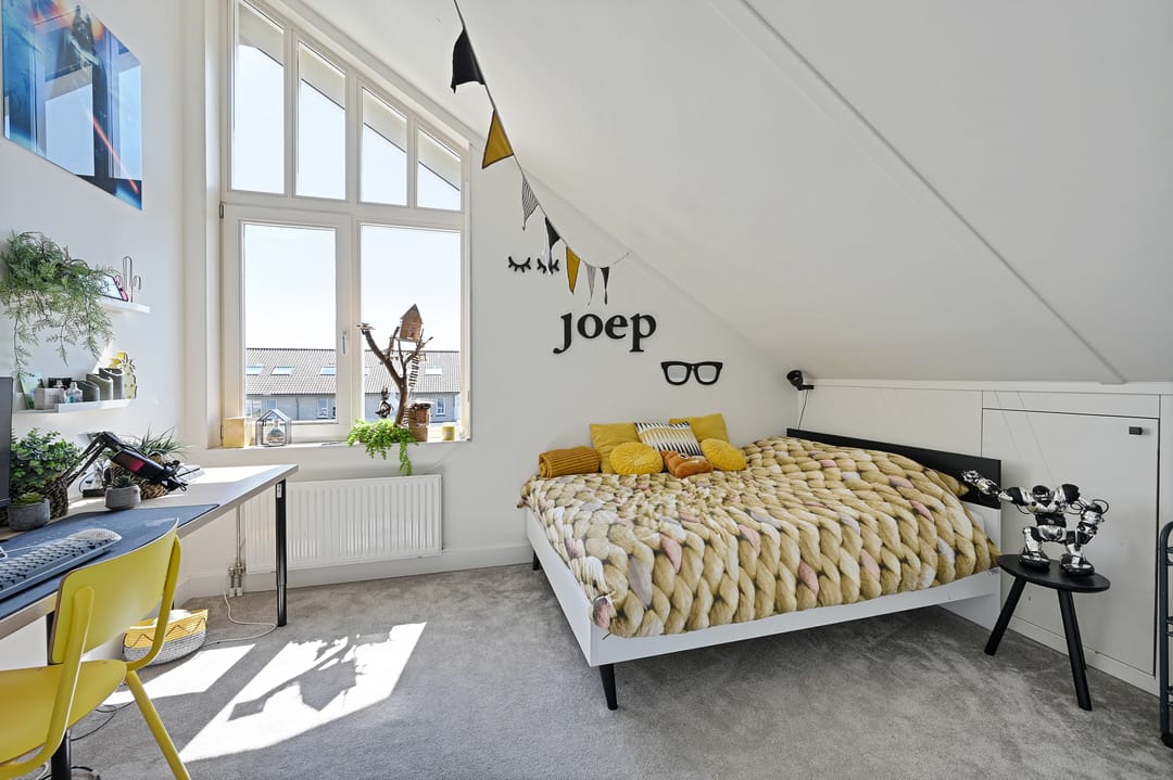 Foto 31 van Henk Nijlandstraat 36