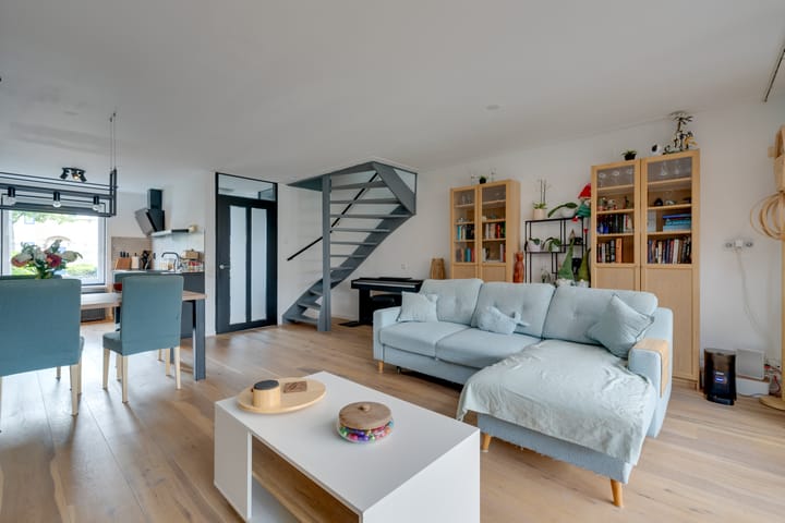 Photo 12 of Mahatma Gandhistraat 64