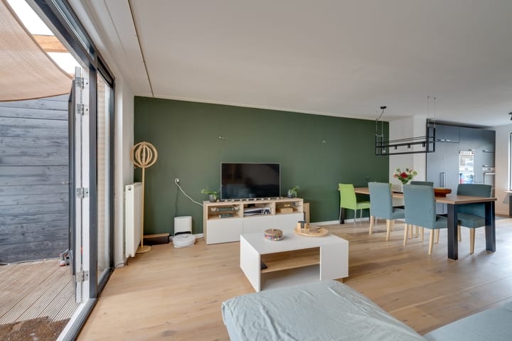 Photo 13 of Mahatma Gandhistraat 64