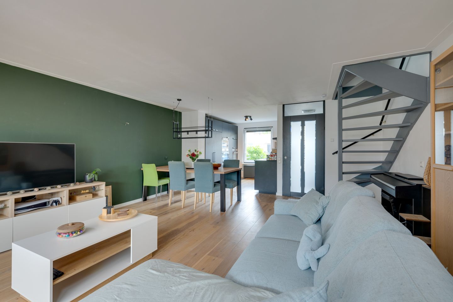 Photo 14 of Mahatma Gandhistraat 64