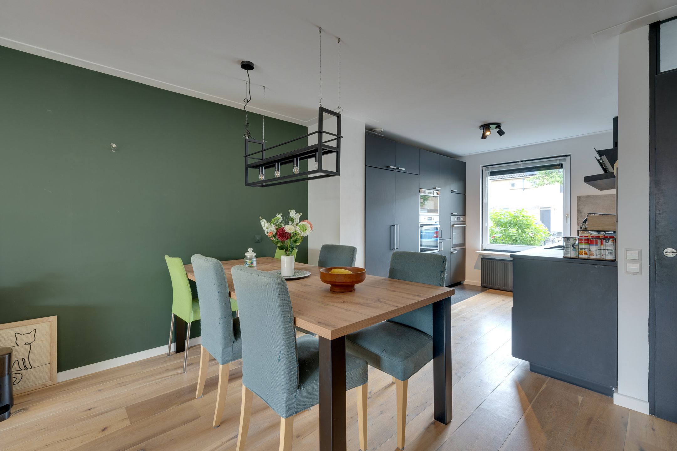 Photo 15 of Mahatma Gandhistraat 64