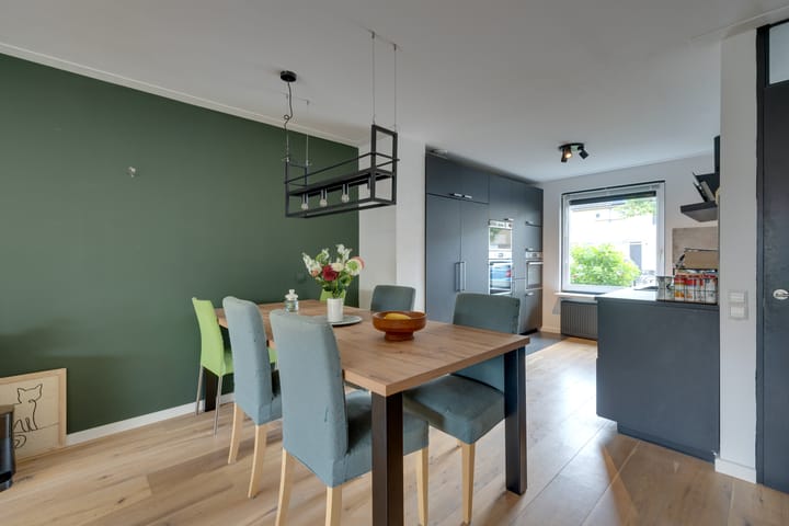 Photo 15 of Mahatma Gandhistraat 64