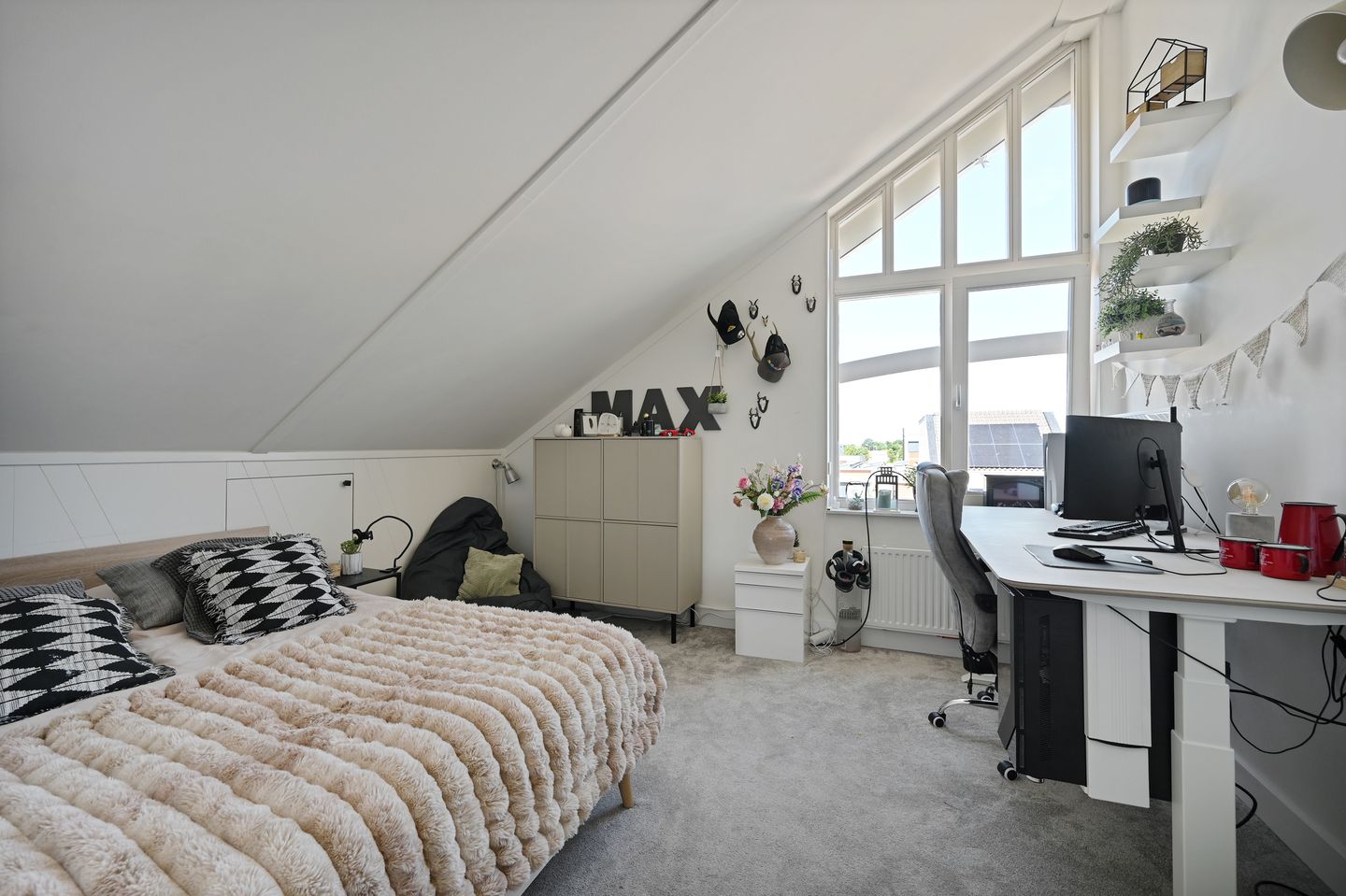 Foto 35 van Henk Nijlandstraat 36