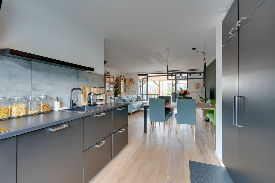 Photo 17 of Mahatma Gandhistraat 64