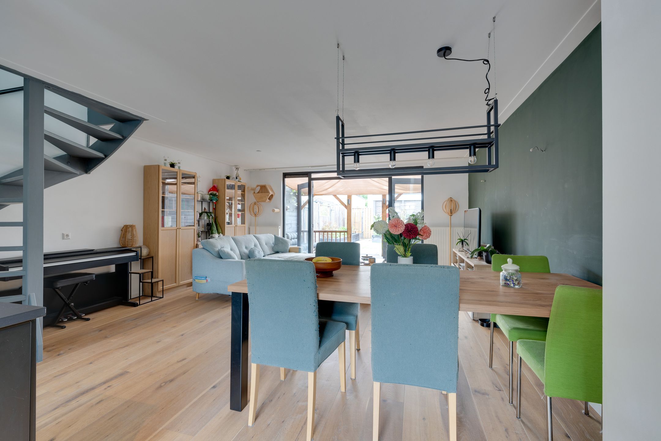 Photo 18 of Mahatma Gandhistraat 64