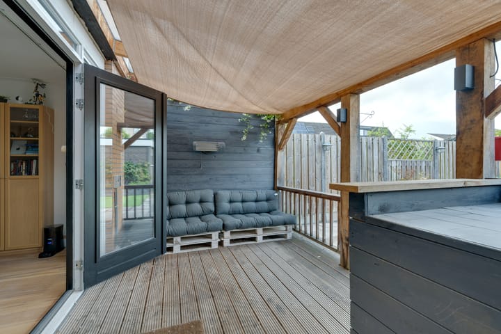 Photo 19 of Mahatma Gandhistraat 64