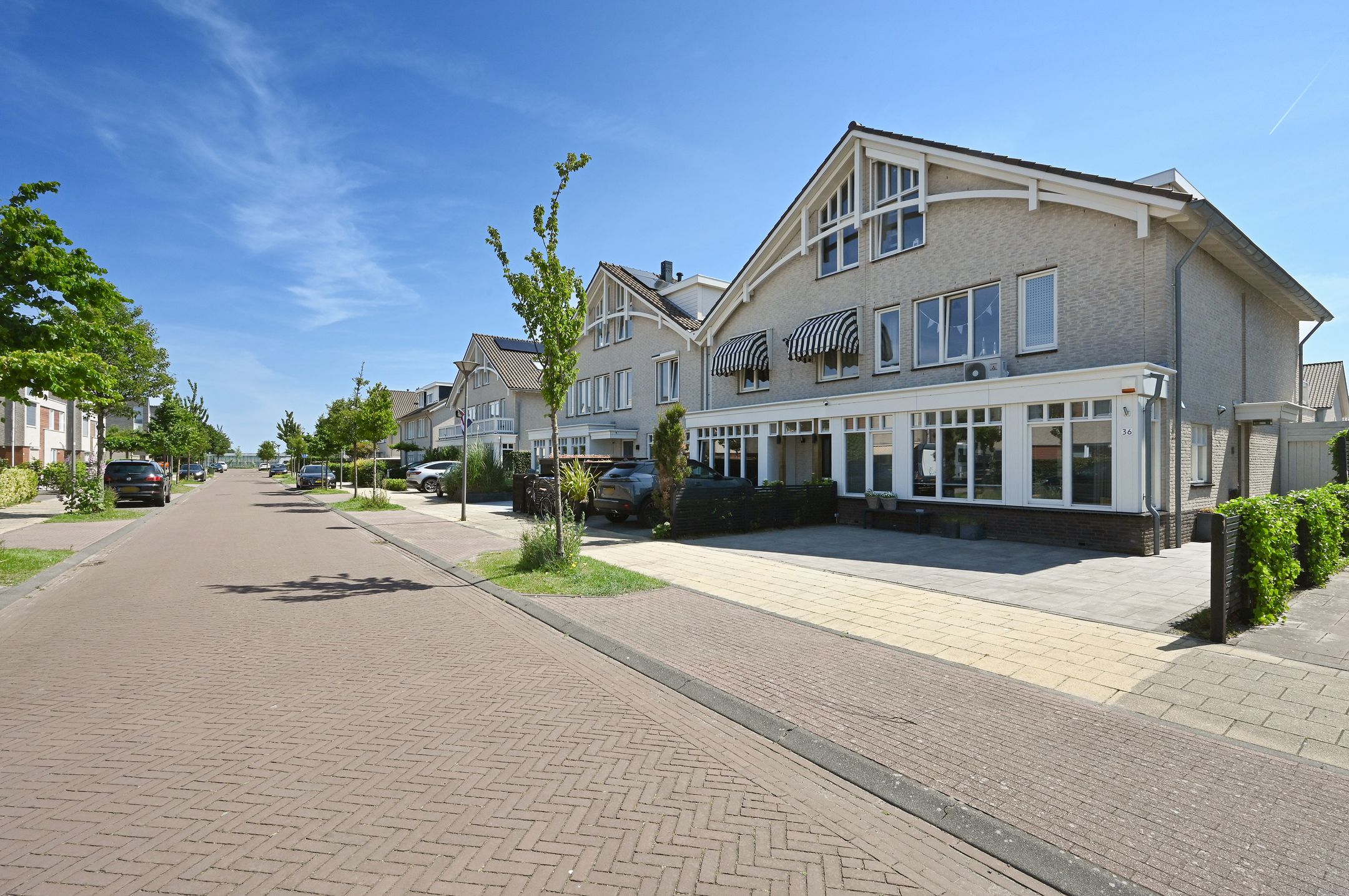 Foto 39 van Henk Nijlandstraat 36