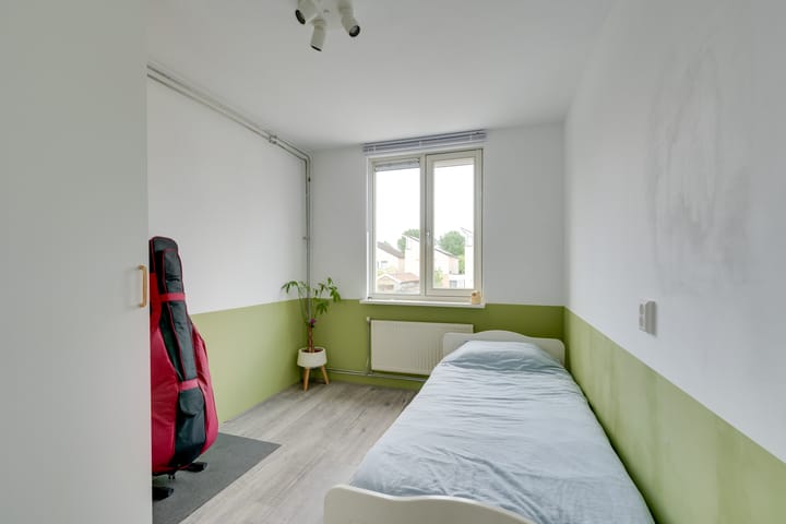 Photo 25 of Mahatma Gandhistraat 64