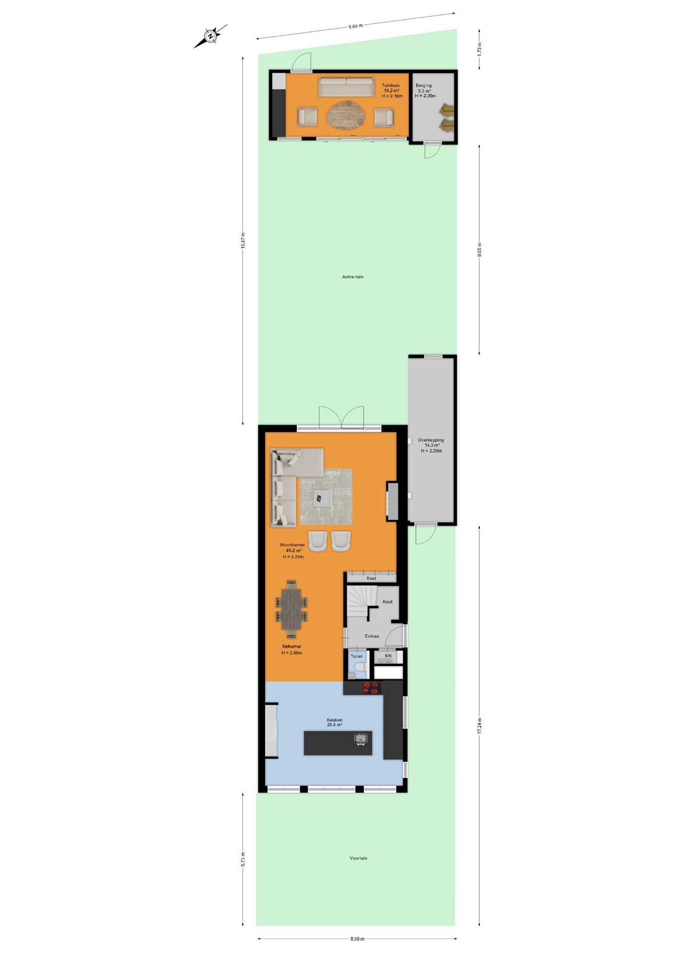 Foto 44 van Henk Nijlandstraat 36