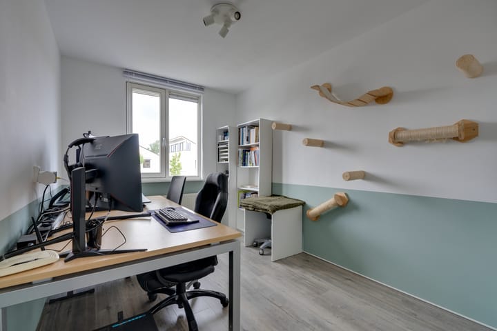 Photo 27 of Mahatma Gandhistraat 64