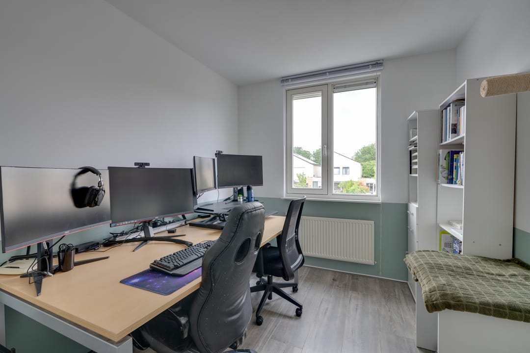 Photo 28 of Mahatma Gandhistraat 64