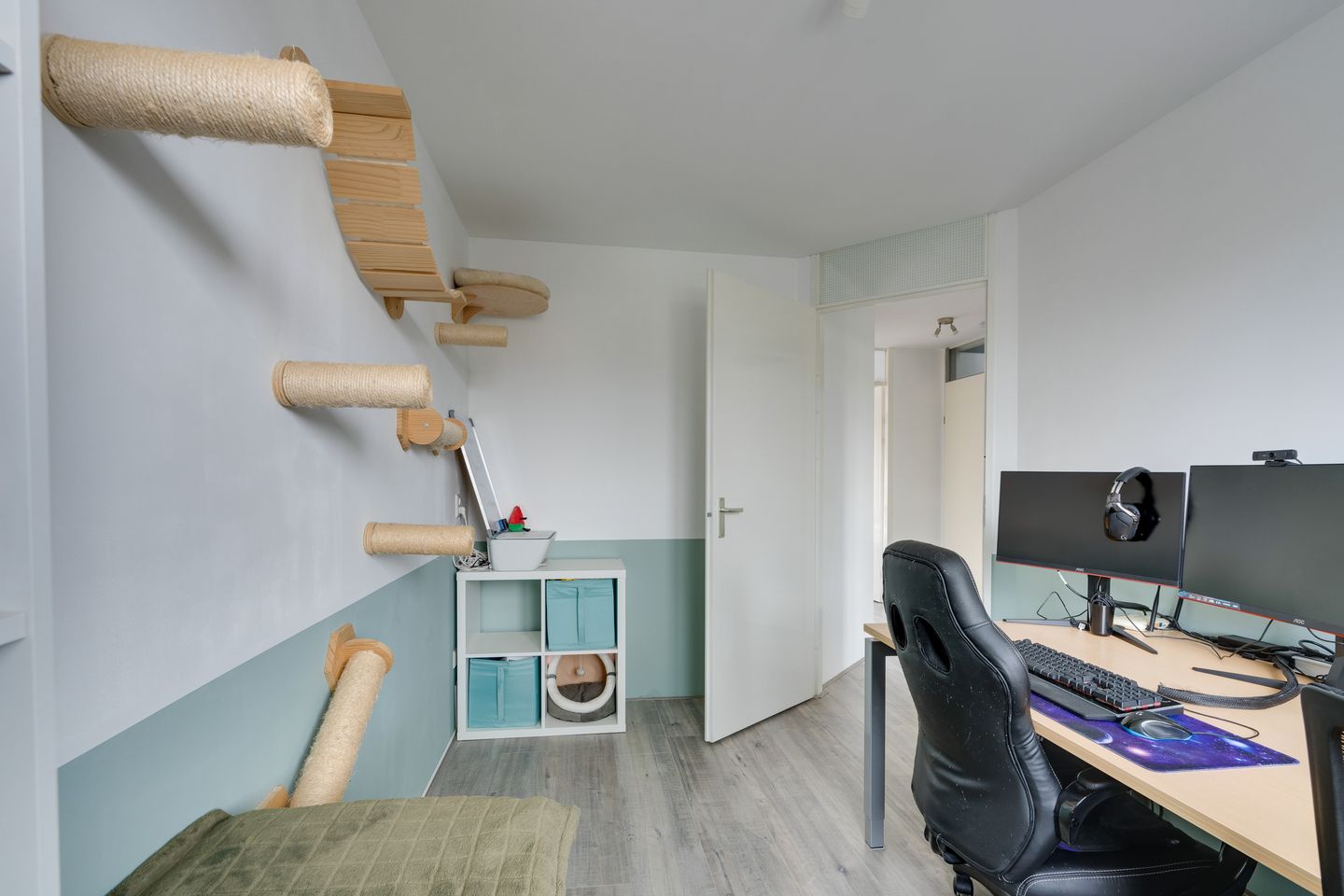 Photo 29 of Mahatma Gandhistraat 64