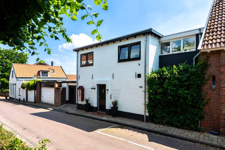 Weversstraat 5