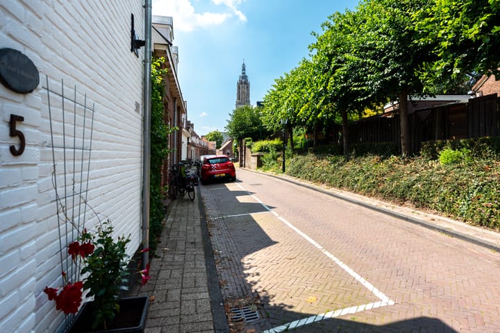 Photo 3 of Weversstraat 5