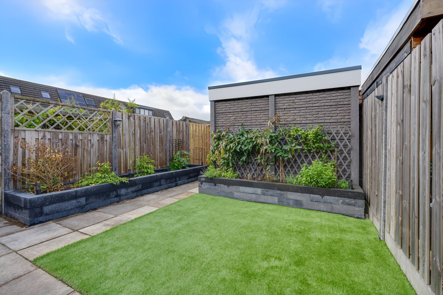 Photo 40 of Mahatma Gandhistraat 64