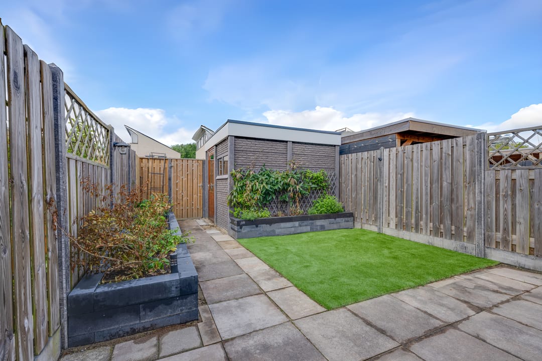 Photo 41 of Mahatma Gandhistraat 64