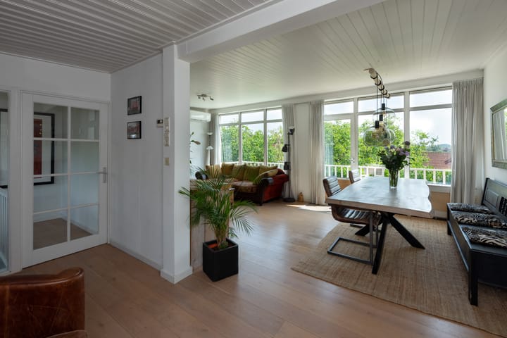 Foto 7 van Weversstraat 5