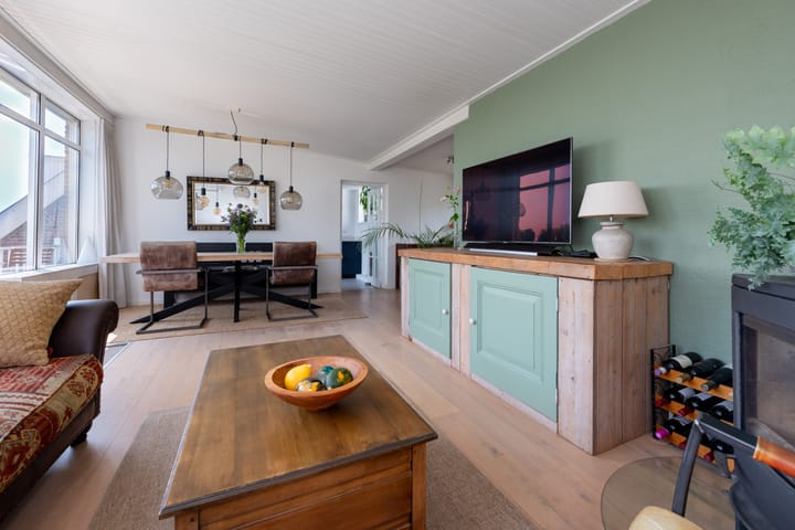 Foto 8 van Weversstraat 5