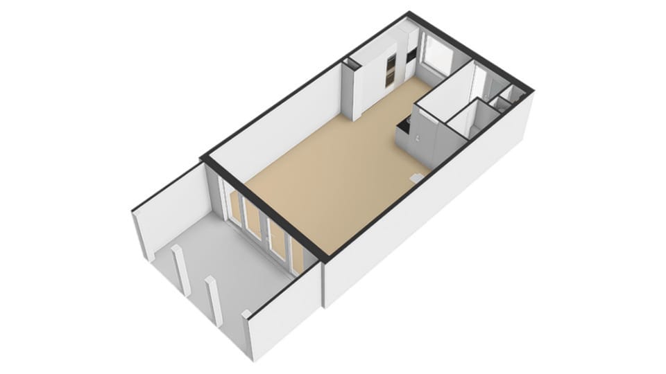 Photo 45 of Mahatma Gandhistraat 64