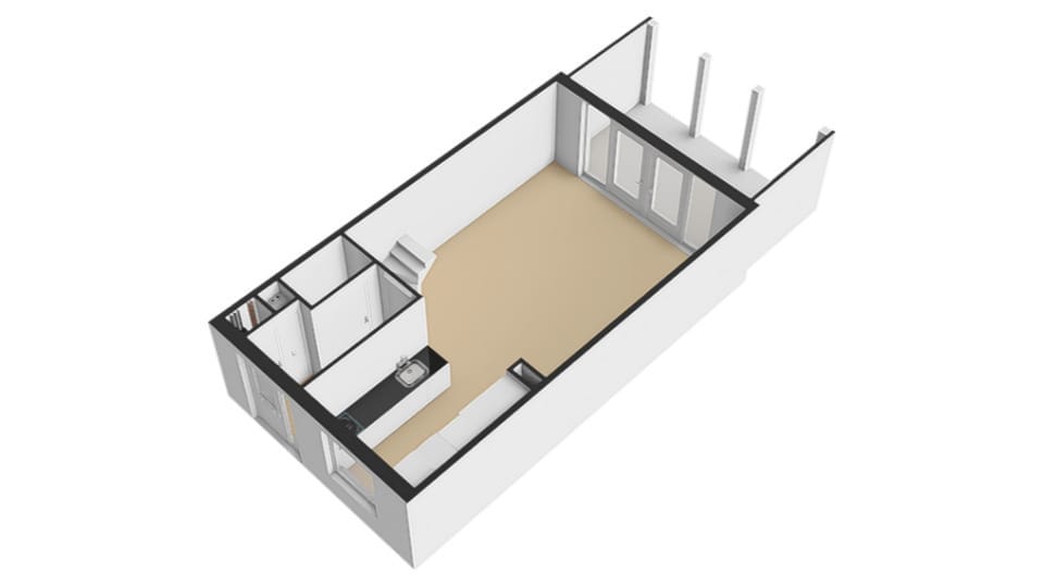 Photo 46 of Mahatma Gandhistraat 64