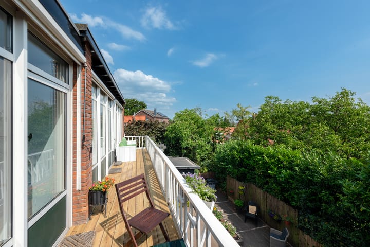 Foto 16 van Weversstraat 5