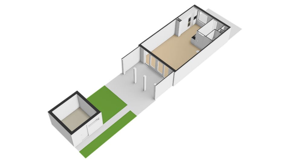 Photo 54 of Mahatma Gandhistraat 64