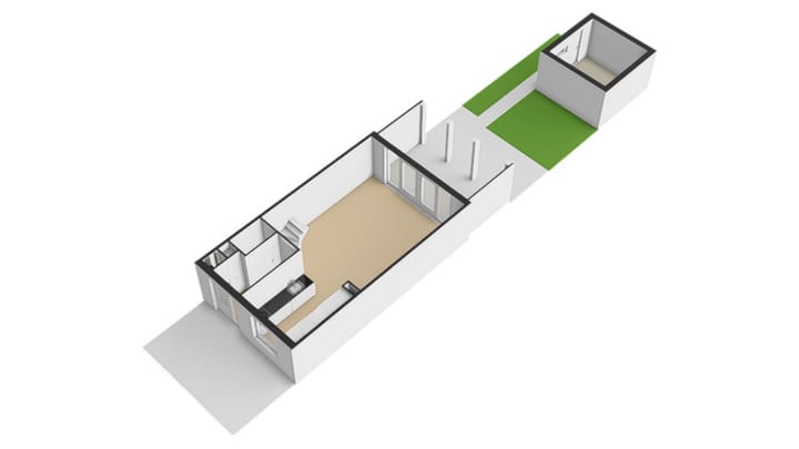 Photo 55 of Mahatma Gandhistraat 64