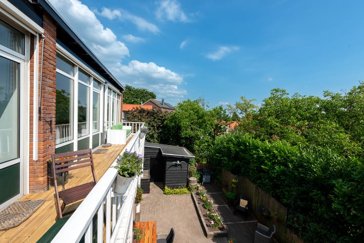 Foto 17 van Weversstraat 5