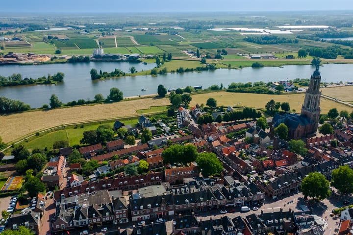 Foto 38 van Weversstraat 5