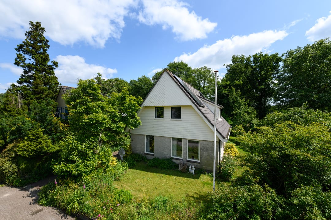 Foto 1 van de Pontsjer 21