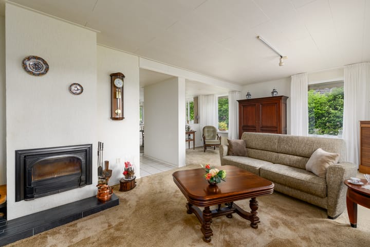 Foto 3 van de Pontsjer 21