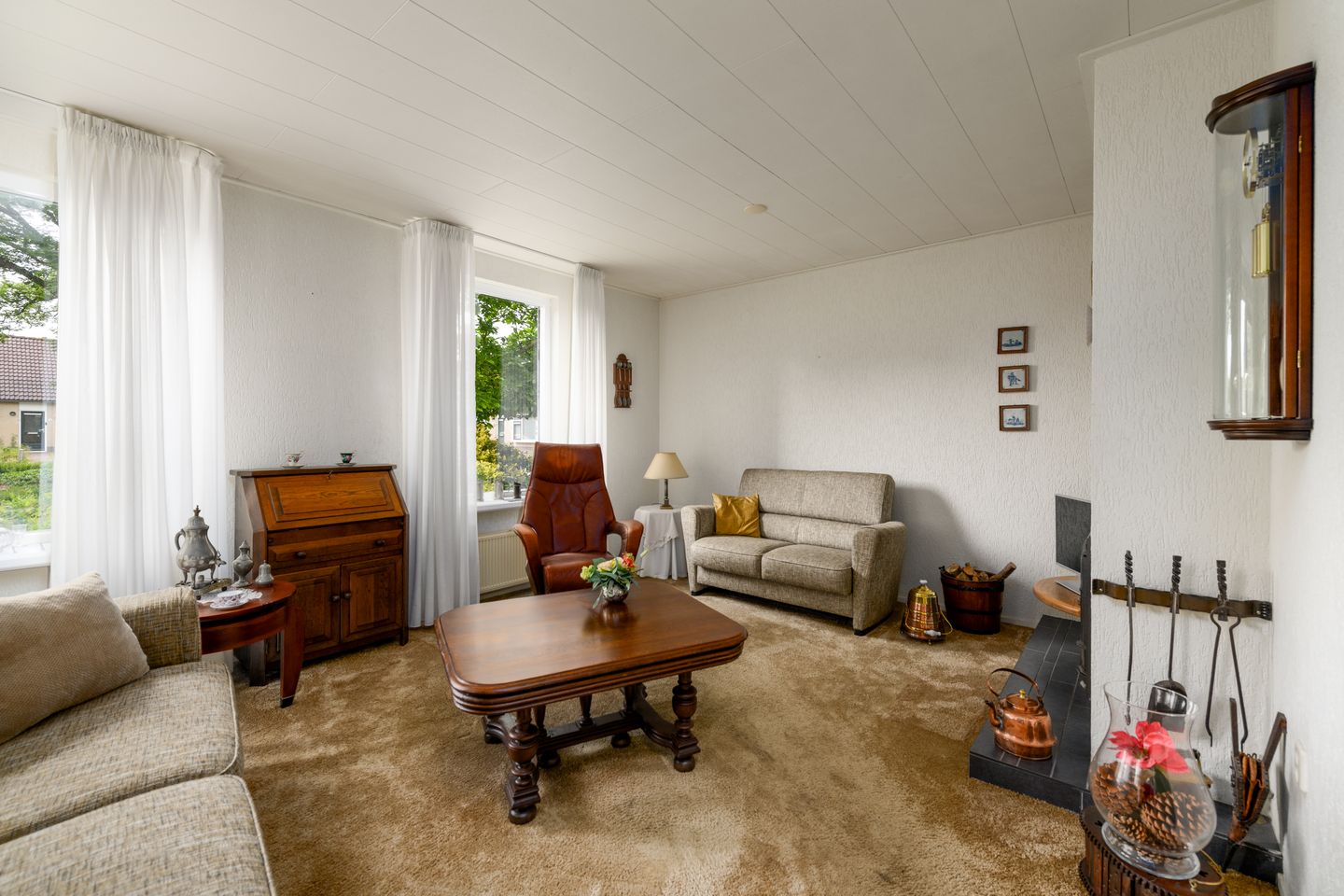 Foto 5 van de Pontsjer 21