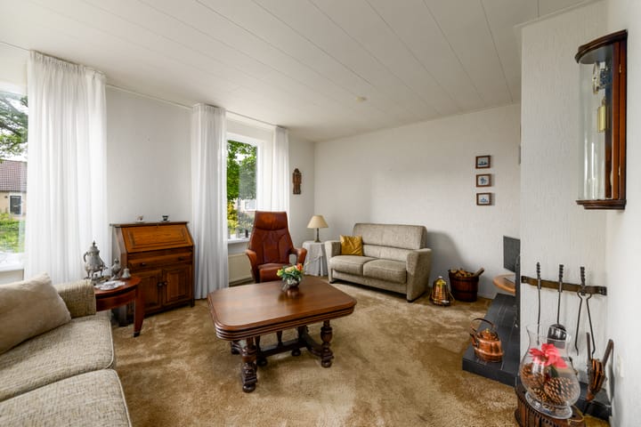 Foto 5 van de Pontsjer 21