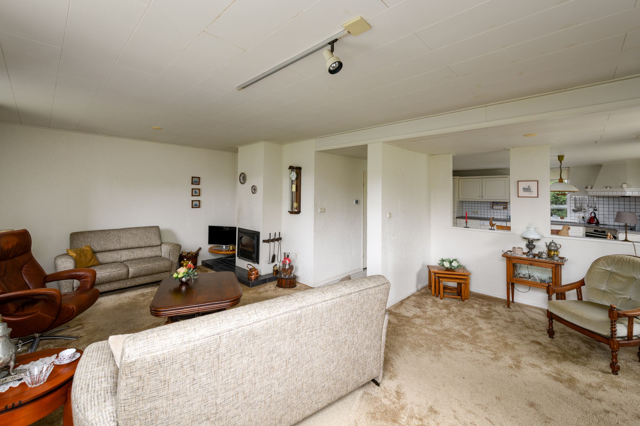 Foto 6 van de Pontsjer 21