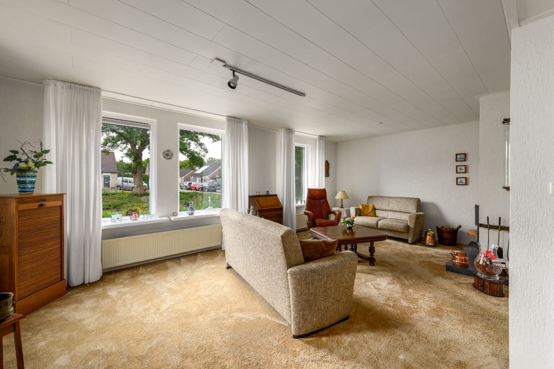 Foto 7 van de Pontsjer 21