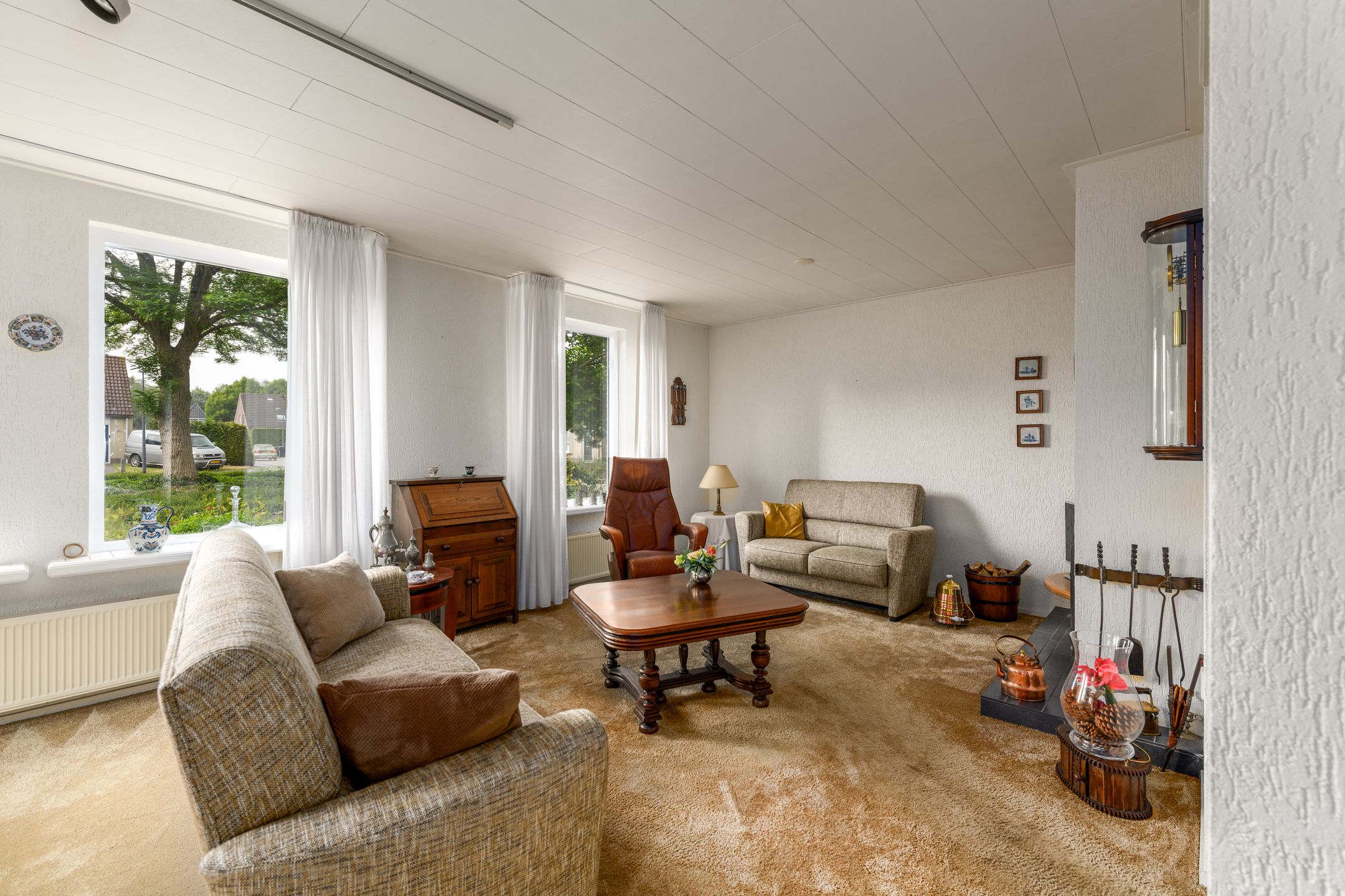 Foto 9 van de Pontsjer 21