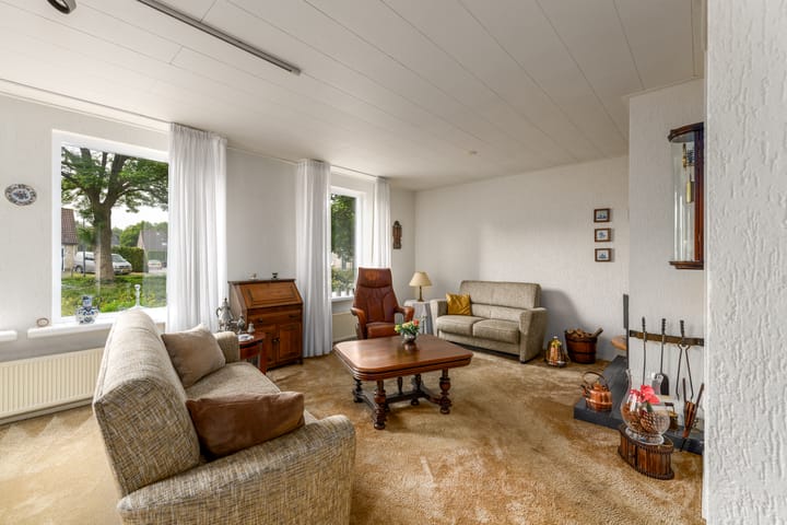 Foto 9 van de Pontsjer 21