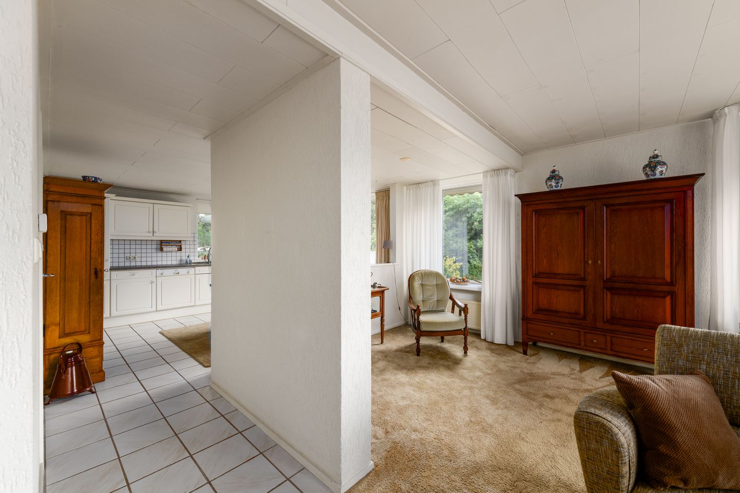 Foto 10 van de Pontsjer 21