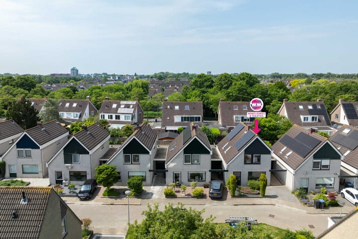 Foto 3 van Beethovenstraat 12