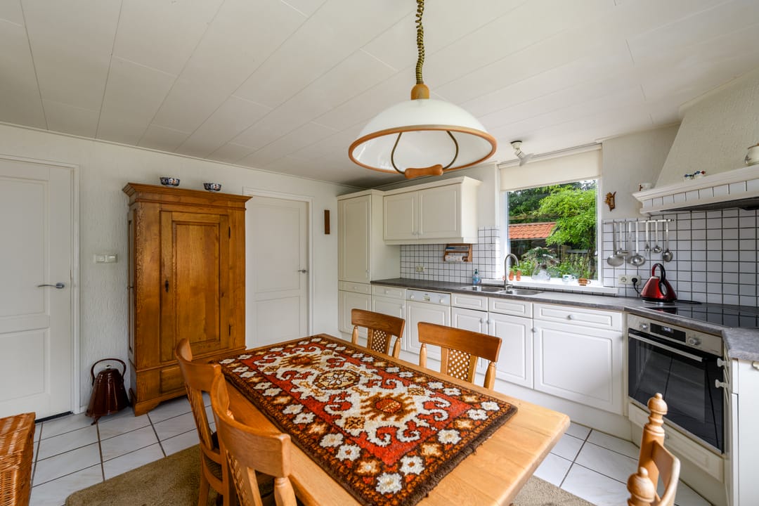 Foto 13 van de Pontsjer 21