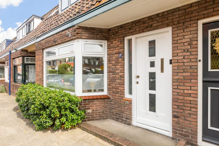 Foto 1 van Rozenstraat 9