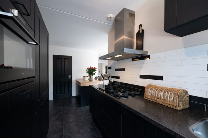 Foto 5 van Beethovenstraat 12